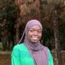 Aishah Mabayoje