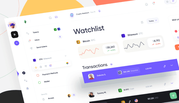 Custom Workspace Assistants